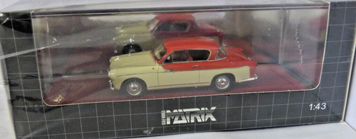 Matrix alfa romeo - matrix,