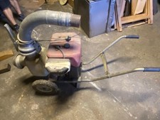 pompa aspirazione acqua Prestazioni Elevate