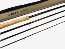 Greys Greyflex M2 15′ 4