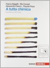 a tutta chimica U bagatti-corradi 8808067173