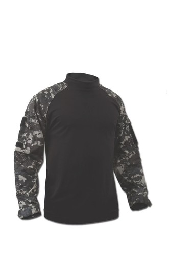 Camicia combattimento - camicia,