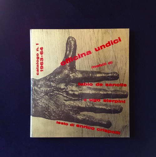 Officina undici mobili - officina,