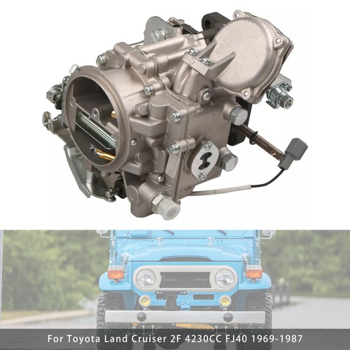 Carburetor carb 21100 61012 - carb, 21100-61012