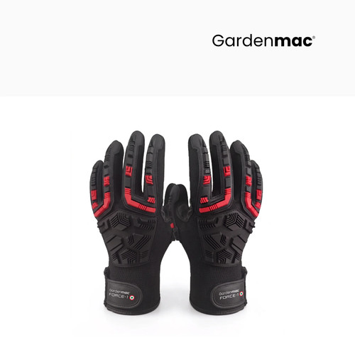 Guanti potatura gardenmac - guanti, da