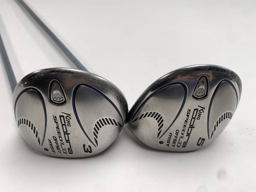 Cobra speed 5 fairway - cobra, &