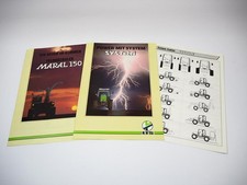 Trattore LTS Systra 40 53