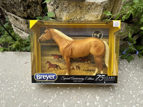Breyer ideal american - breyer,