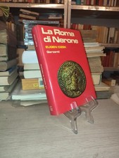 Eugen Cizek La Roma di Nerone