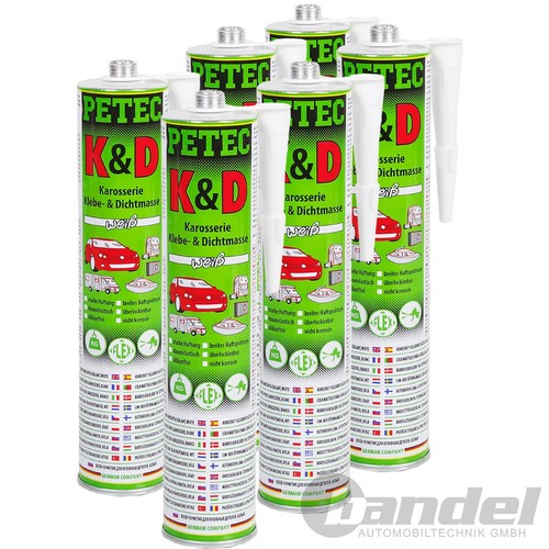 Petec d collante - k&d,
