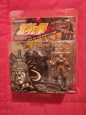 Ken guerriero hokuto - ken,
