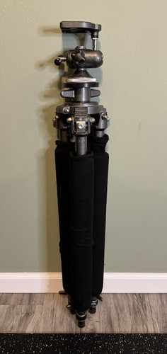 Gitzo 240 pro reporter - 240,