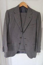 Tuta su misura A. Caraceni con