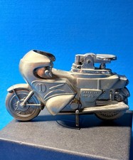 Accendino Kawasaki Mach 750