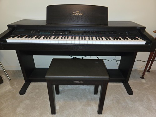 Yamaha cvp 59s clavinova - yamaha, cvp-59s