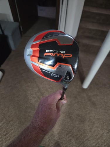 Cobra amp driver regolabile - cobra,