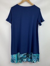 Abito donna Desigual manica