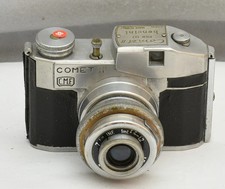 CMF Bencini Comet II