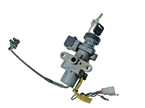 Kit chiave kymco - kit, s