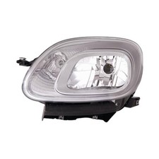 Faro Alogeno  Fiat Panda 312