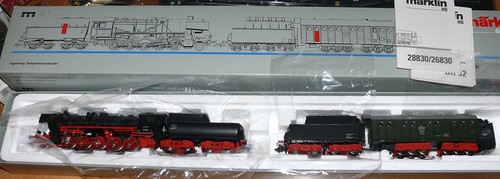 Märklin 26830 spazzaneve a - märklin,
