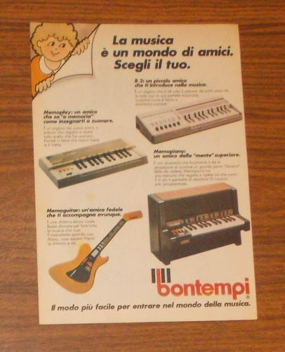 Rara pubblicità vintage - pubblicità,