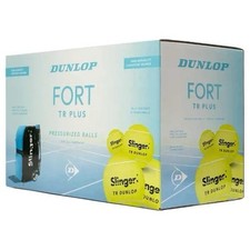 Dunlop Fort TR Plus Tennis 72