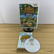 Animal crossing city folk - animal,