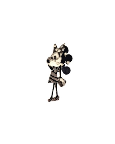Disney minnie mouse - disney, paris