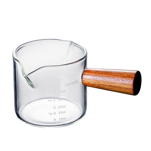 Beccucci bicchiere espresso - beccucci,