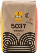 Farina per impasti pizza