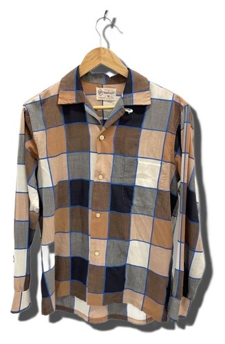 Camicia town craft - craft, 60