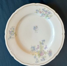 RARO Art Nouveau Vintage TK