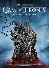 Dvd game thrones - of,