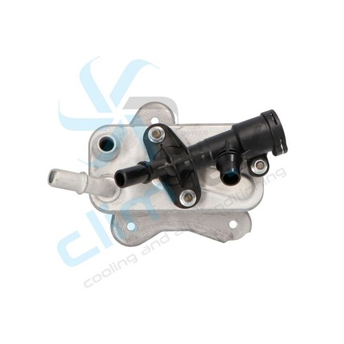 Climtex scambiatore olio - climtex,