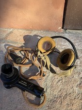 Headset N 7 WS Radio Set WW2