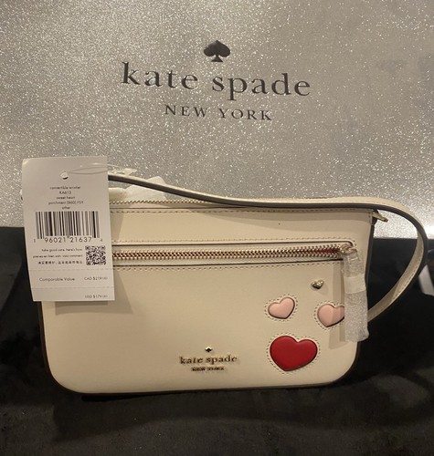 Portafoglio kate spade sweet - spade,