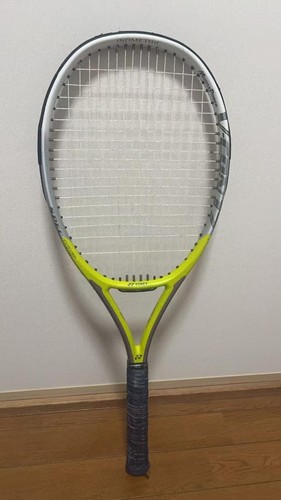 Yonex con racchetta da - v-con, 17