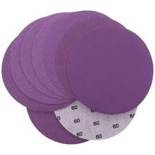 Dischi abrasivi bagnati e