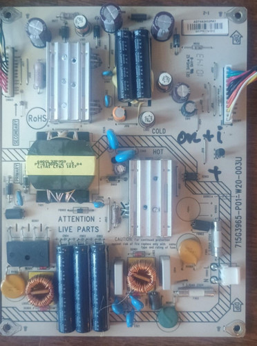 715g3965 p01 w20 003u scheda - 715g3965-p01-w20-003u,