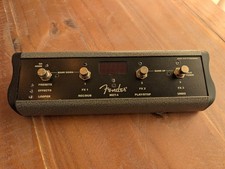 Interruttore a pedale Fender