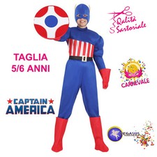 COSTUME VESTITO DI CARNEVALE
