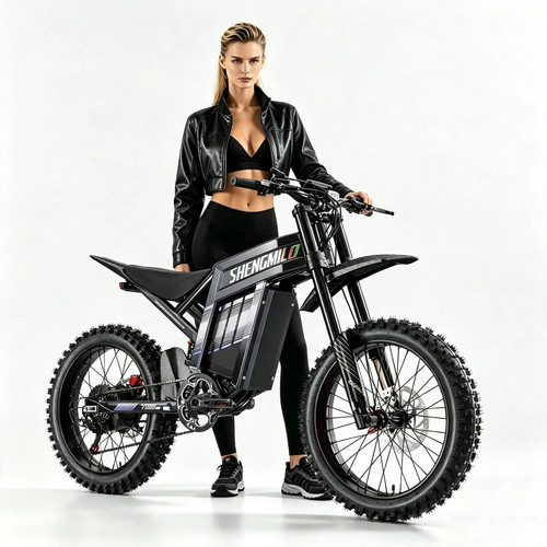 Shengmil0 s900 pro bici - s900,