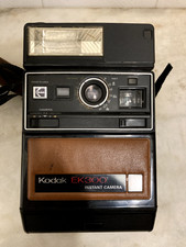 Kodak EK 300 instant camera -