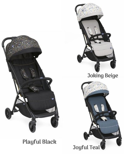 Chicco passeggino leggero - leggero, glee