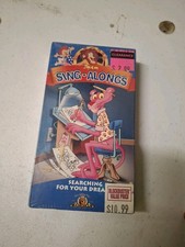 MGM Sing Alongs Searching For