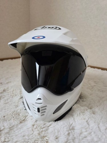 Casco integrale arai - arai, tour