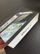 apple iPhone 4 