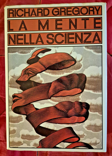 Mente nella scienza - mente,