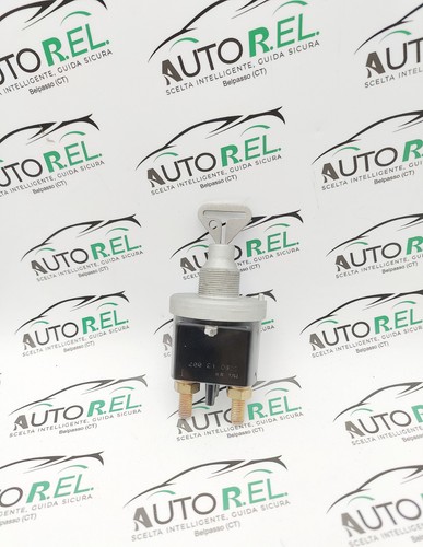 Stacca batteria con - batteria,