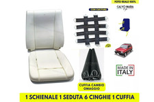 Kit Imbottiture Sedili Fiat